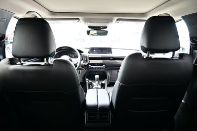 2025 Mazda Mazda CX-50 Hybrid Premium Plus Package