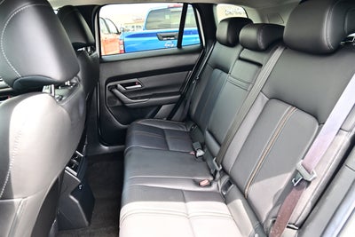 2025 Mazda Mazda CX-50 Hybrid Premium Plus Package