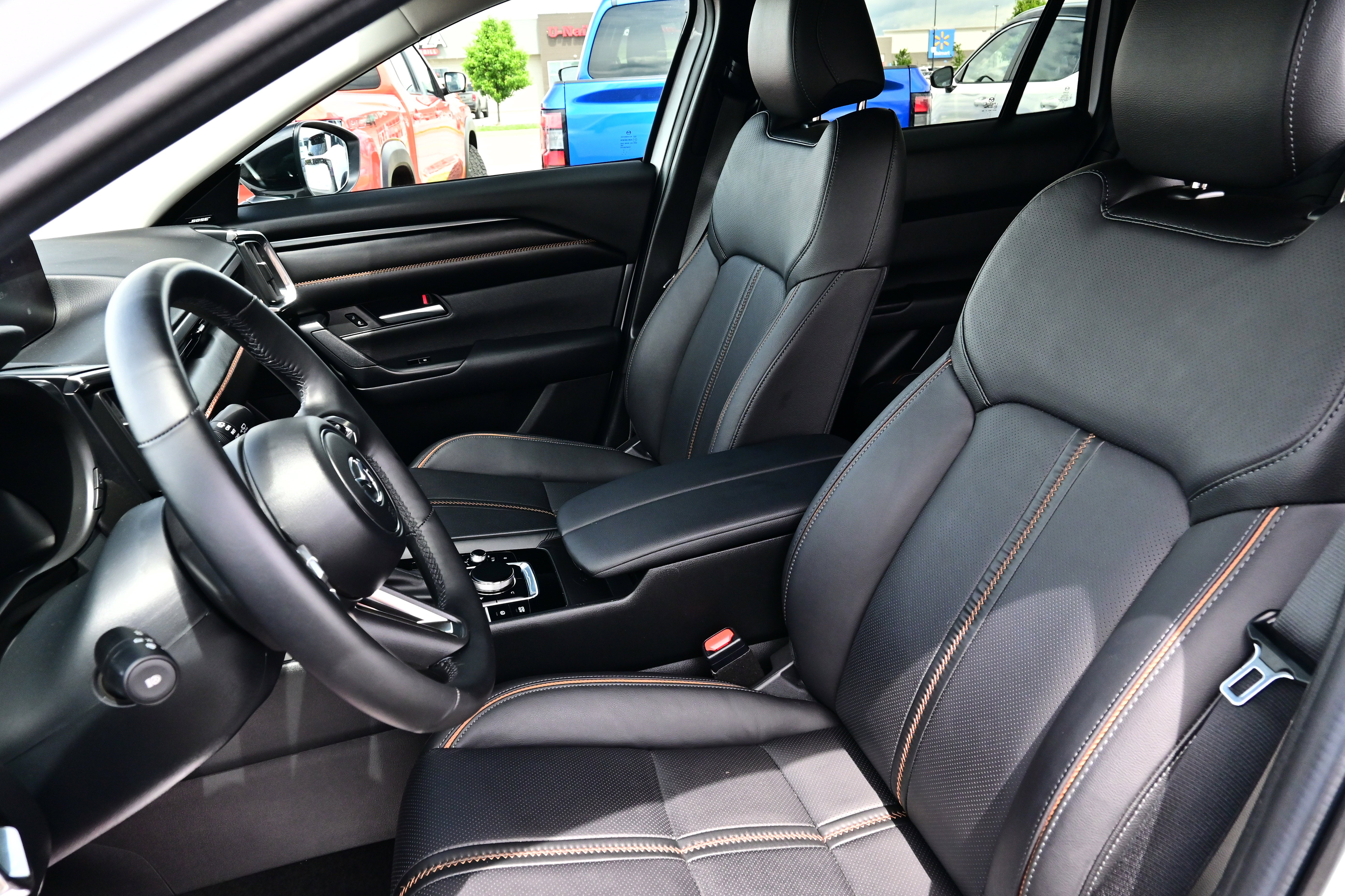 2025 Mazda Mazda CX-50 Hybrid Premium Plus Package