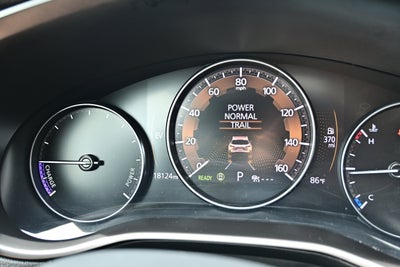 2025 Mazda Mazda CX-50 Hybrid Premium Plus Package