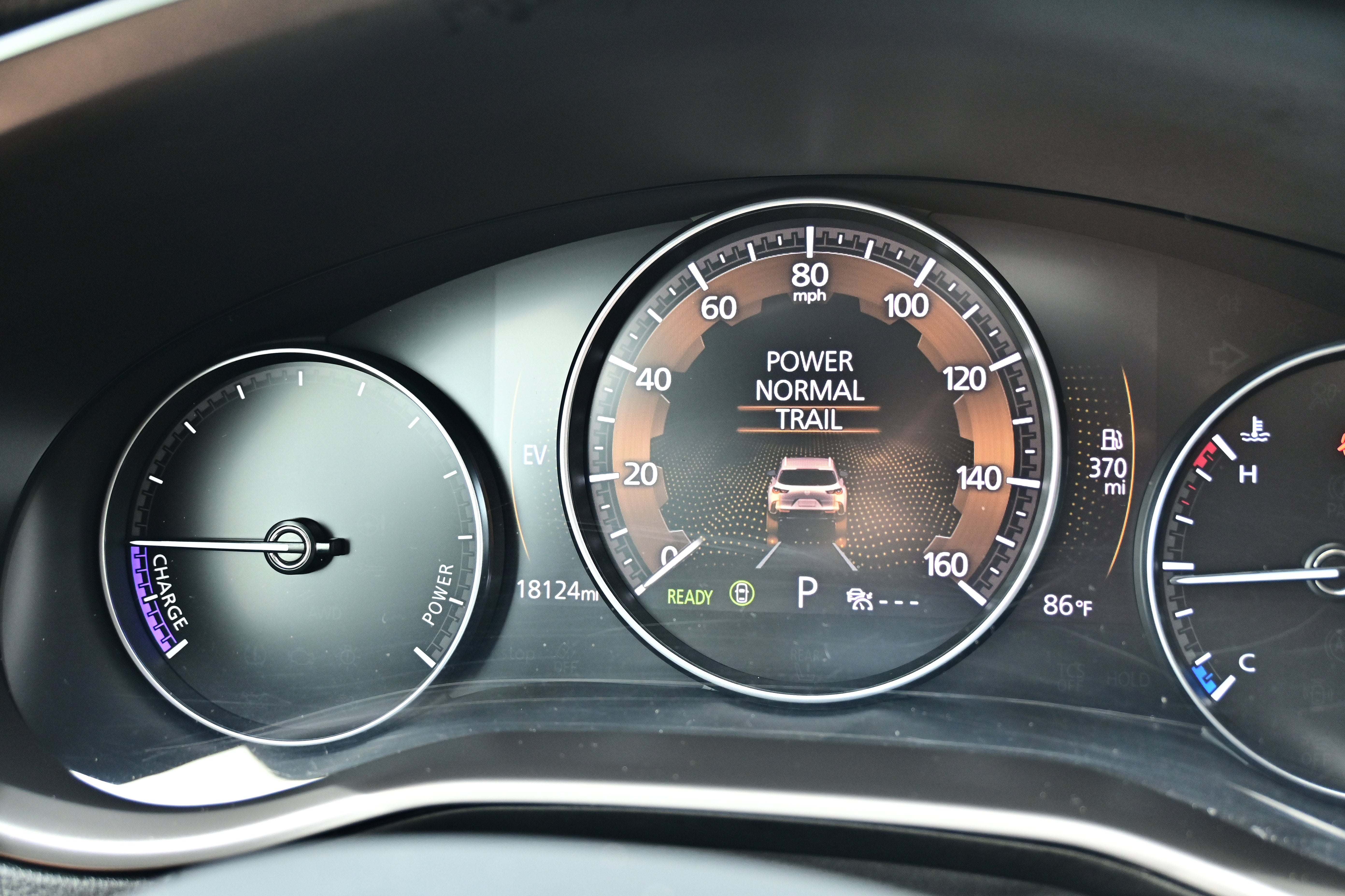 2025 Mazda Mazda CX-50 Hybrid Premium Plus Package