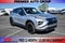 2024 Mitsubishi Eclipse Cross LE