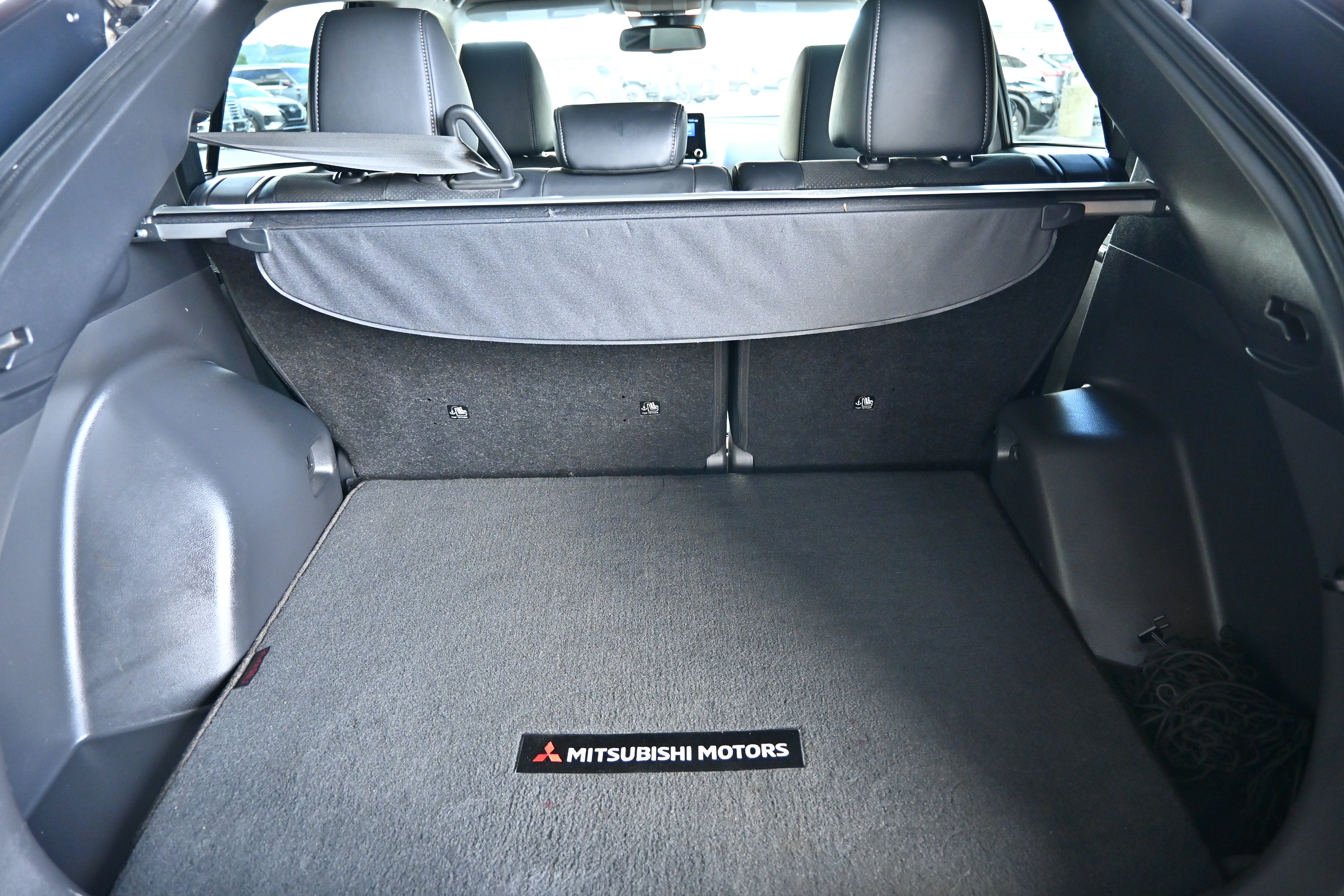 2024 Mitsubishi Eclipse Cross SE