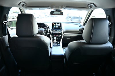 2024 Mitsubishi Eclipse Cross SE