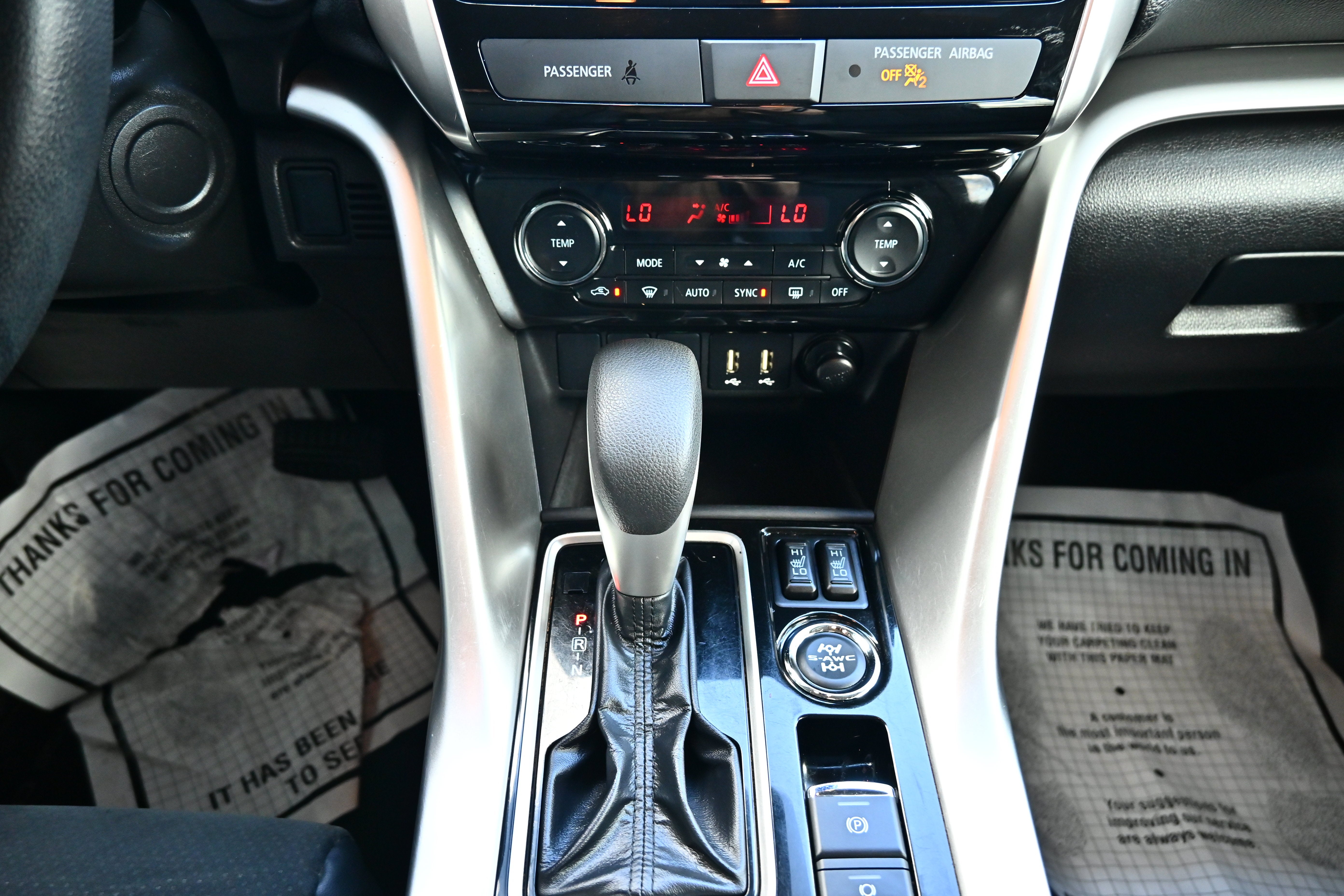 2024 Mitsubishi Eclipse Cross SE