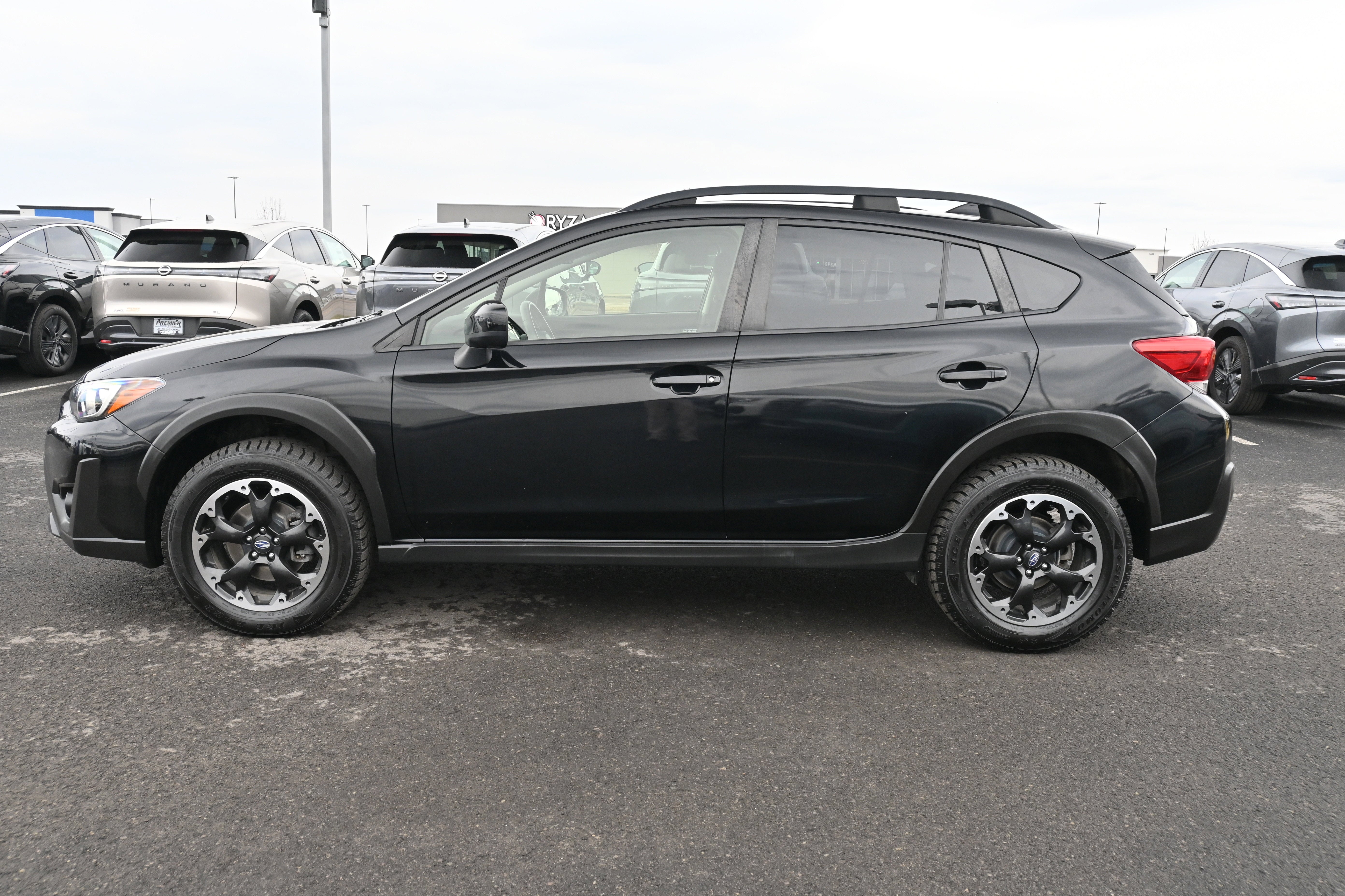 2023 Subaru Crosstrek Premium