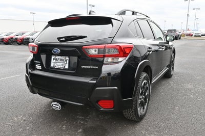2023 Subaru Crosstrek Premium
