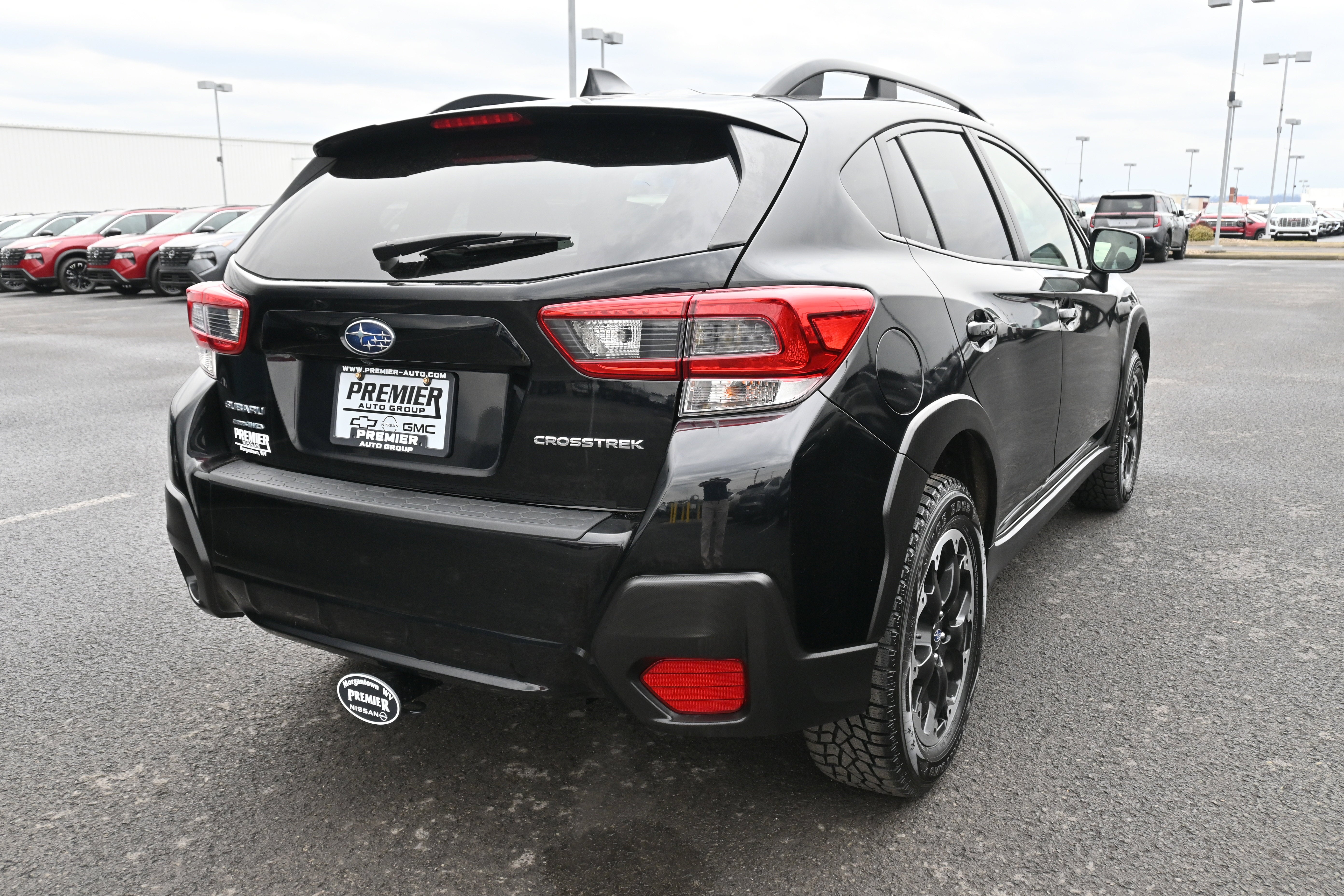 2023 Subaru Crosstrek Premium
