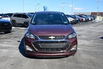 2021 Chevrolet Spark LS Manual