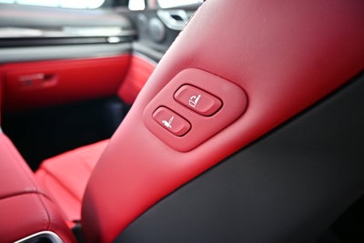 2025 Genesis GV80 Coupe 3.5T e-SC
