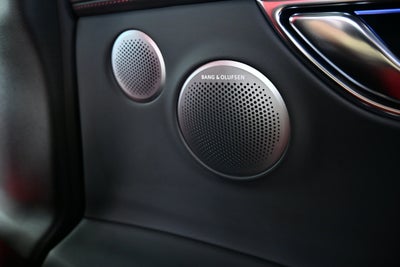 2025 Genesis GV80 Coupe 3.5T e-SC