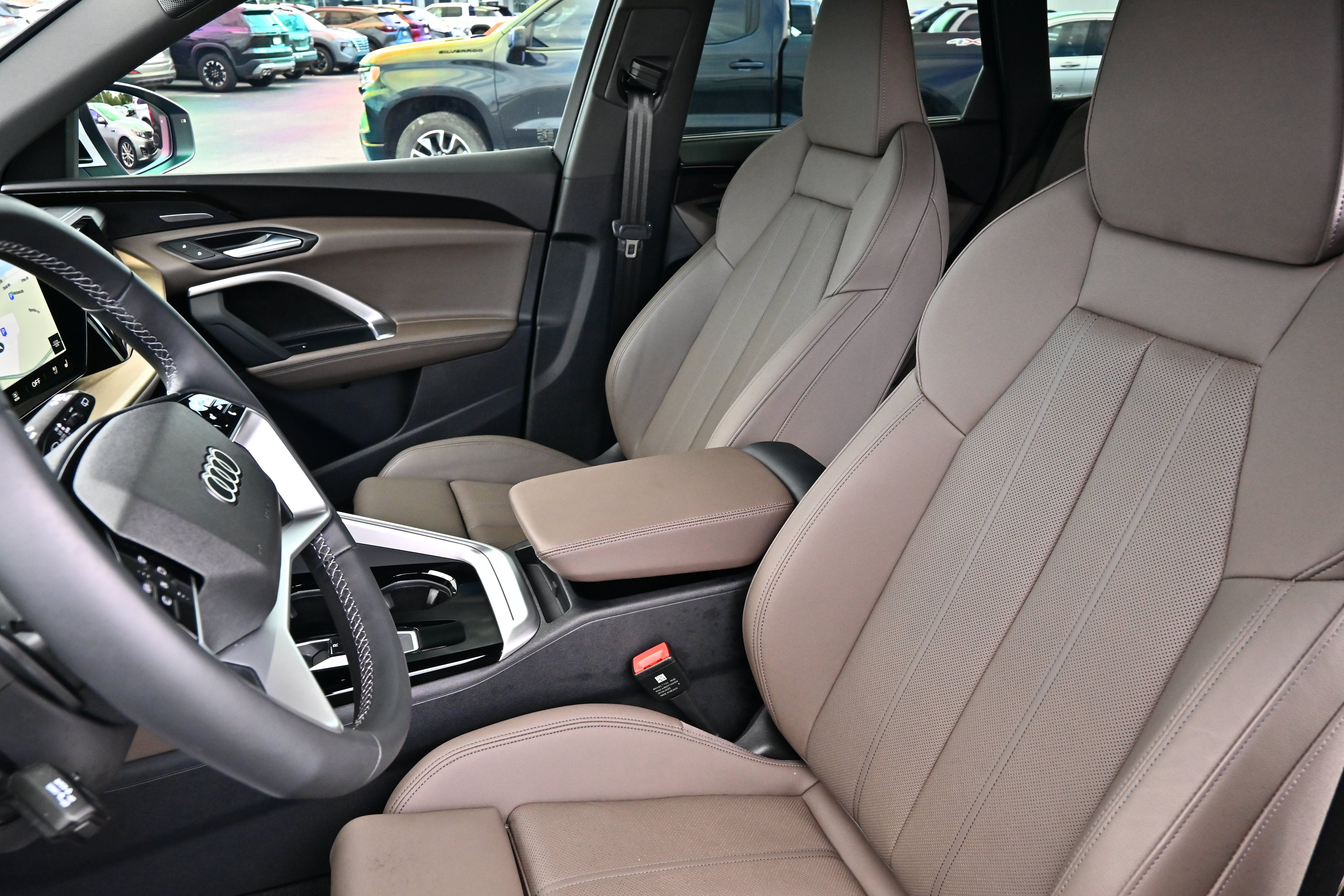 2025 Audi Q5 Premium Plus