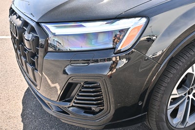 2026 Audi Q7 Premium