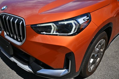 2025 BMW X1 xDrive28i