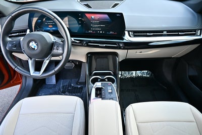 2025 BMW X1 xDrive28i