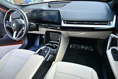 2025 BMW X1 xDrive28i