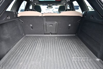 2026 Volvo XC60 Plus