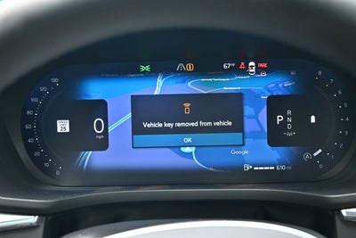 2026 Volvo XC60 Plus