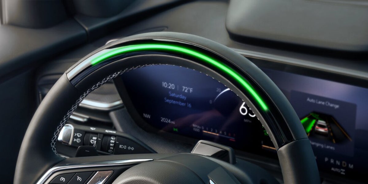 Premier GMC in MORGANTOWN WV