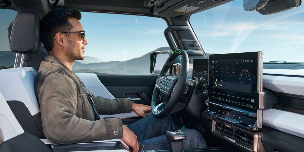 Premier GMC in MORGANTOWN WV