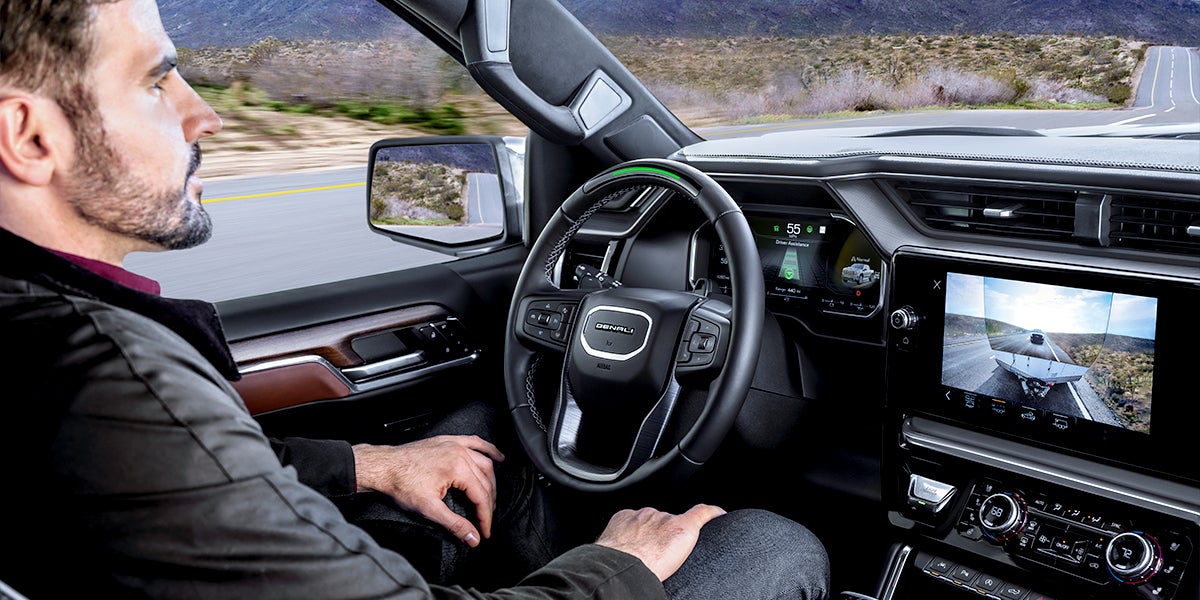 Premier GMC in MORGANTOWN WV