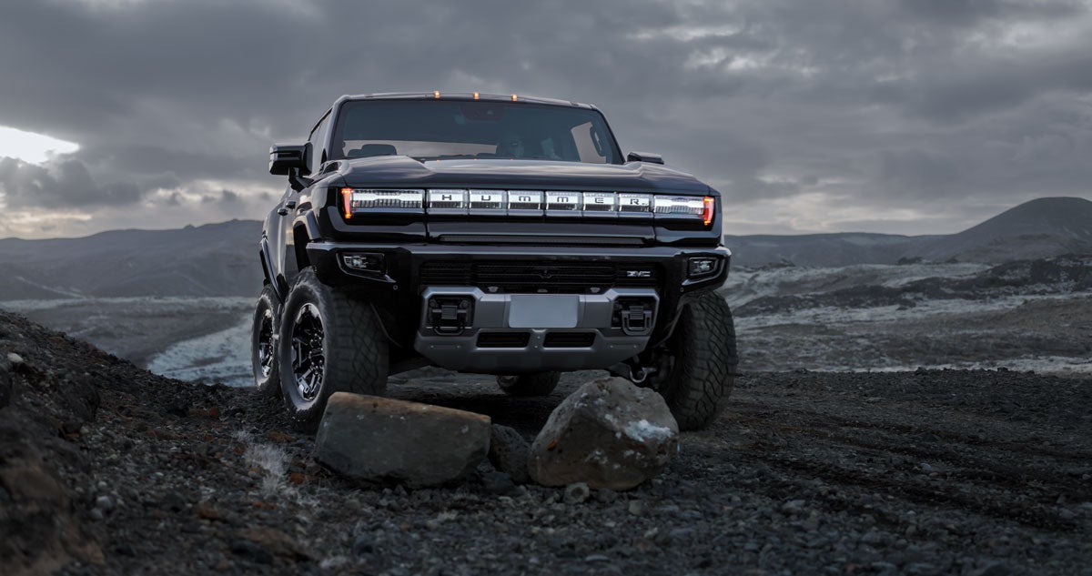 Premier GMC in MORGANTOWN WV