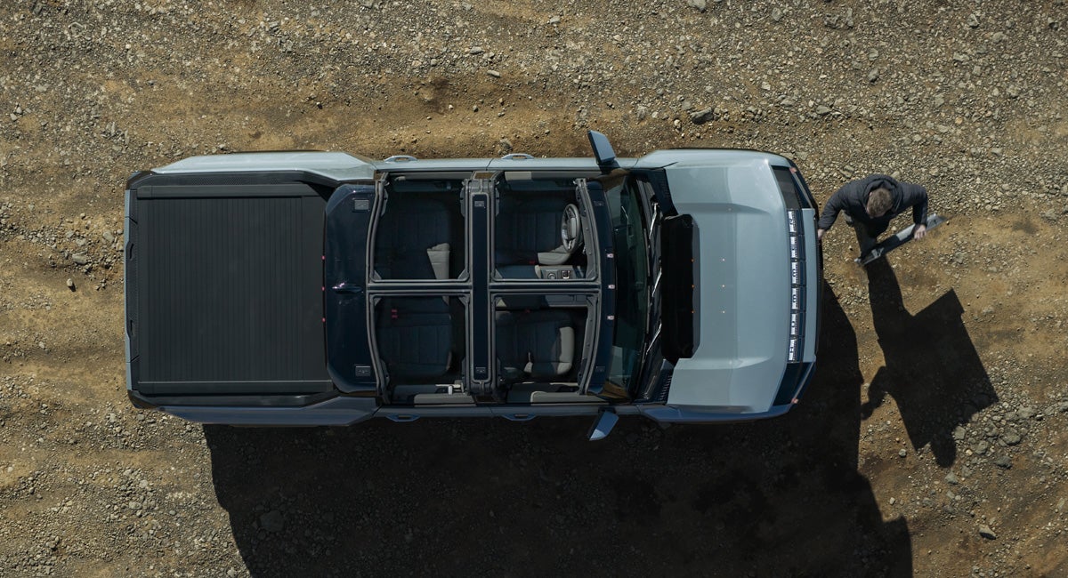 Premier GMC in MORGANTOWN WV