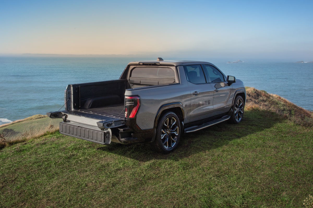 Premier GMC in MORGANTOWN WV