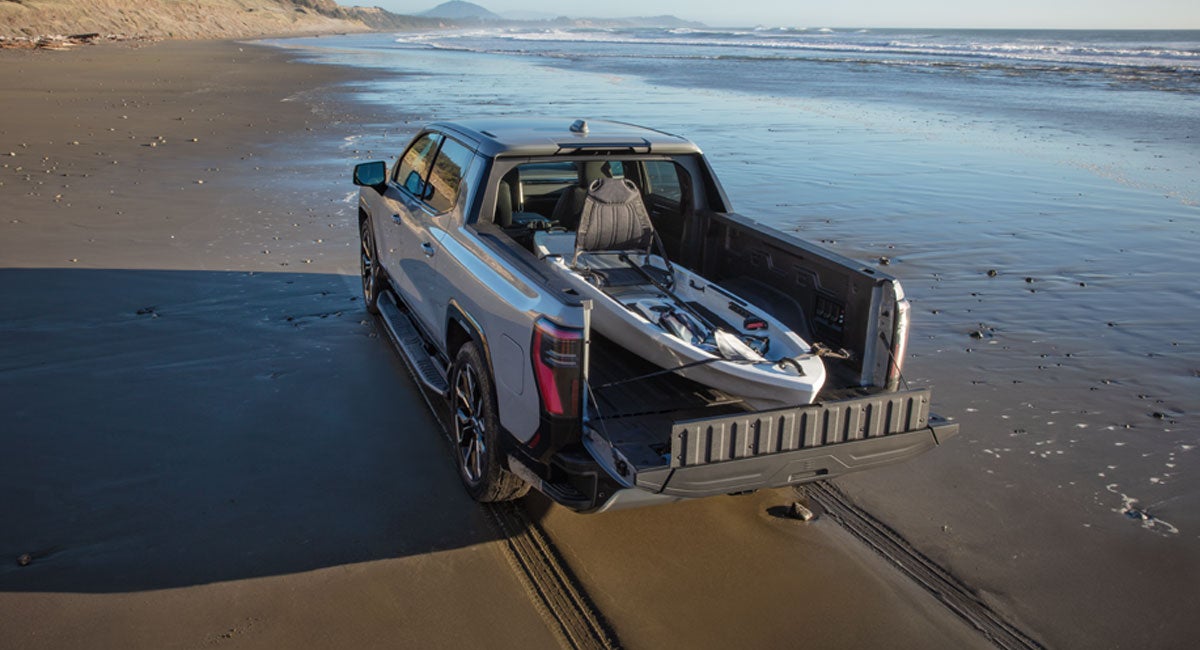 Premier GMC in MORGANTOWN WV