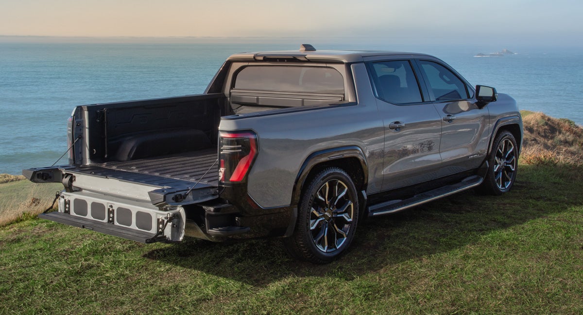 Premier GMC in MORGANTOWN WV