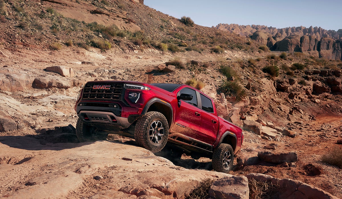 Premier GMC in MORGANTOWN WV