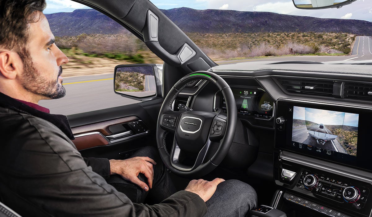 Premier GMC in MORGANTOWN WV