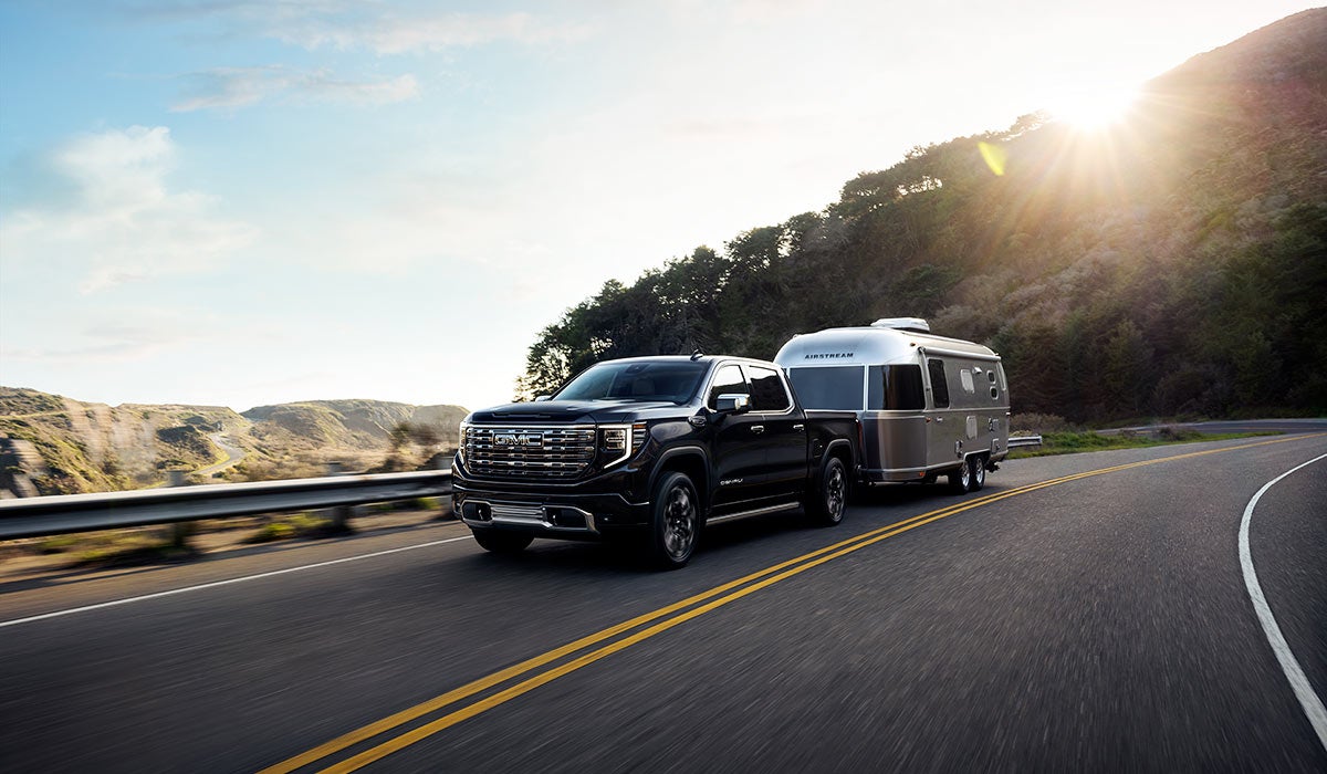 Premier GMC in MORGANTOWN WV