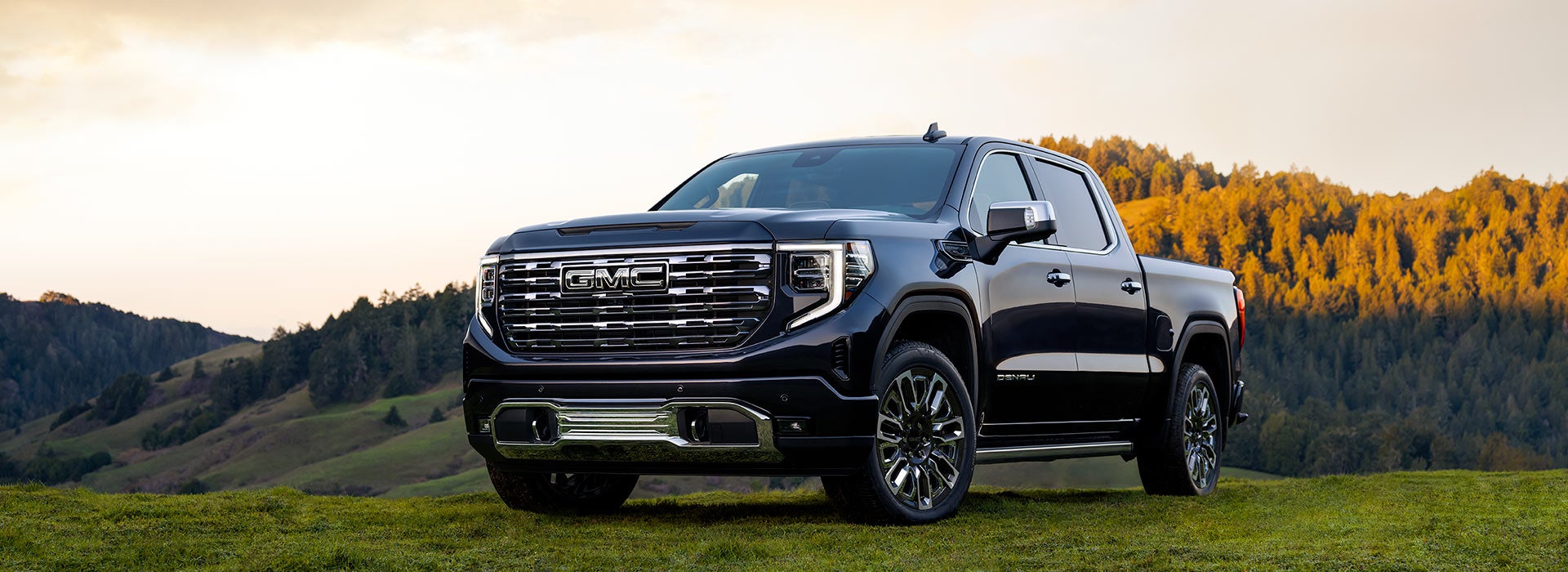 Premier GMC in MORGANTOWN WV