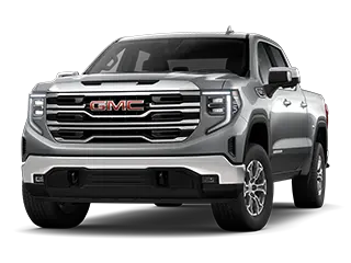 SIERRA 1500 VS RAM 1500 - Premier GMC in MORGANTOWN WV