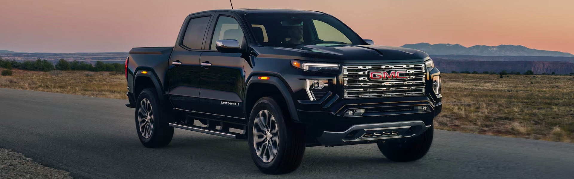2026 GMC Canyon in MORGANTOWN, WV