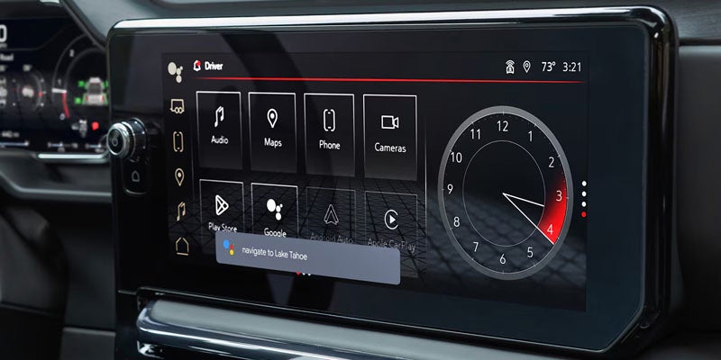 2026 GMC Sierra 1500 at Premier GMC