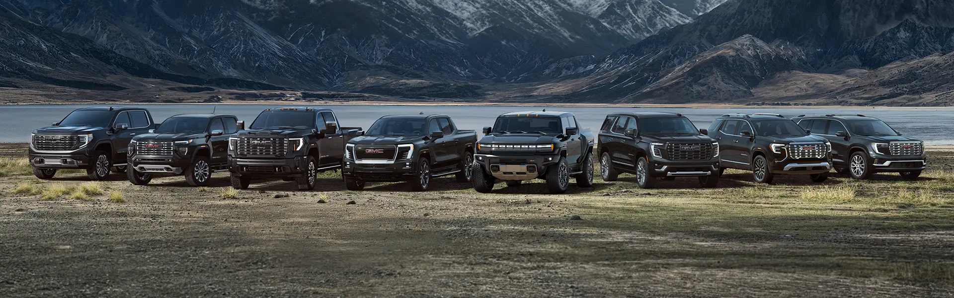 Premier GMC in MORGANTOWN WV