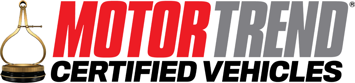 Motortrend Certified Vehicles